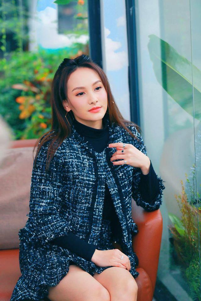 Diễn viên Bảo Thanh giàu tới mức độ nào?-12