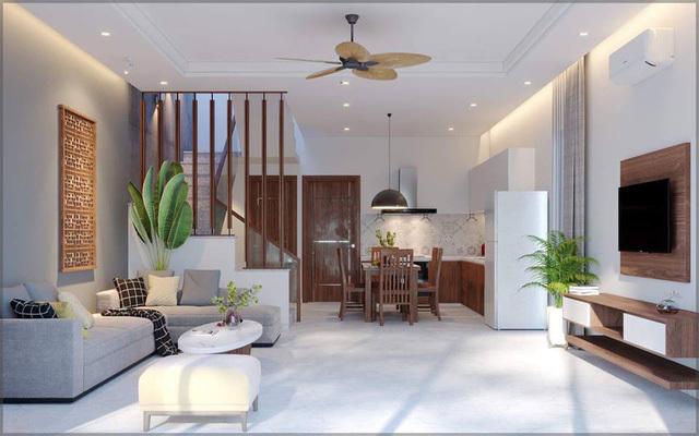 Diễn viên Bảo Thanh giàu tới mức độ nào?-7