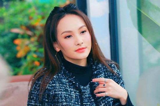 Diễn viên Bảo Thanh giàu tới mức độ nào?