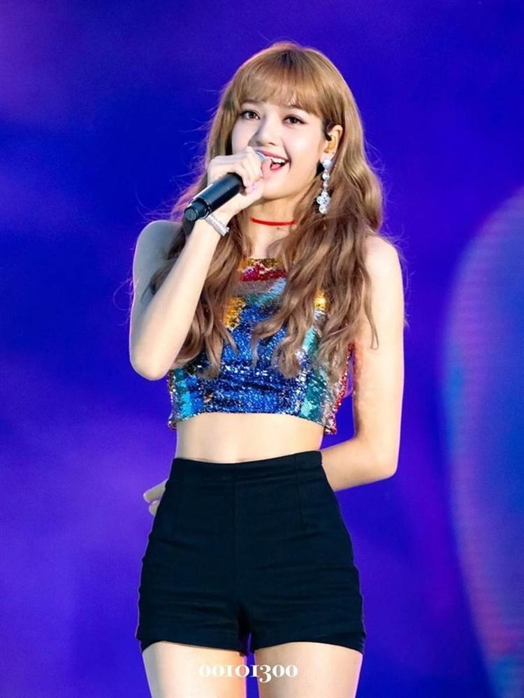 Lisa (BLACKPINK) lần đầu chia sẻ về quãng thời gian thực tập khó khăn trong Idol Producer-1