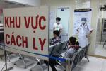 Việt Nam xác nhận thêm 2 ca dương tính virus corona nữa tại Hà Nội, bắt nguồn từ bệnh nhân nữ số 17-3