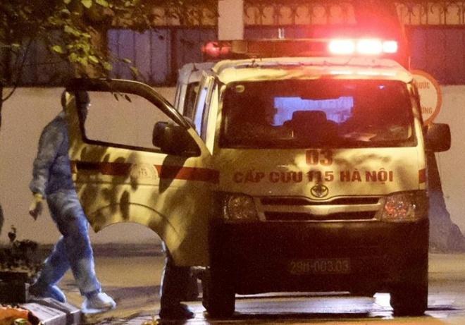 Trấn Thành và nhiều nghệ sĩ kêu gọi bình tĩnh sau ca mắc mới Covid-19-1