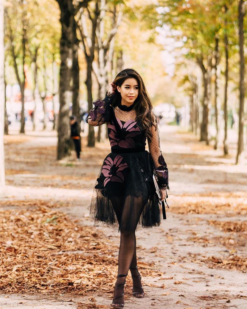 Em chồng Hà Tăng thông báo đang tự cách ly vì dịch Covid-19-5