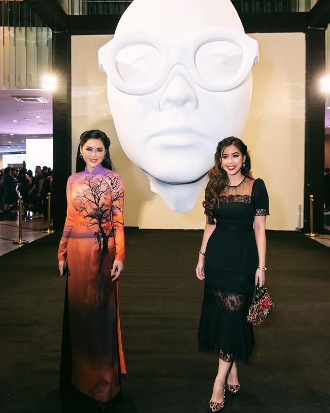 Em chồng Hà Tăng thông báo đang tự cách ly vì dịch Covid-19-4