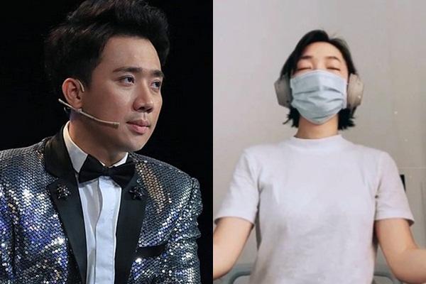 Trở về từ vùng dịch Covid-19, ca sĩ Lynk Lee chia sẻ hình ảnh tại khu cách ly tập trung-5