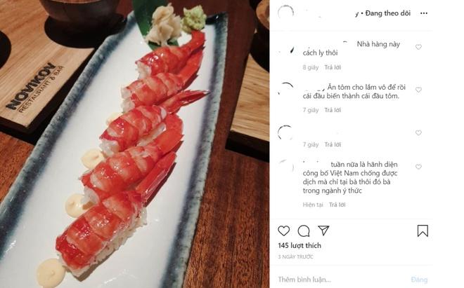 Dân mạng Việt Nam tràn vào trang của Salt Bae vì đã gặp cô gái mắc Covid-19-1