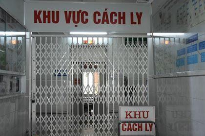 Hải Phòng cách ly nhiều người tiếp xúc với bố bệnh nhân mắc Covid-19-1