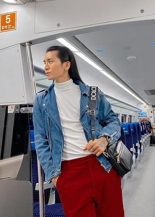 Nghệ sĩ Việt nào trở về từ điểm nóng của dịch Covid-19?-3