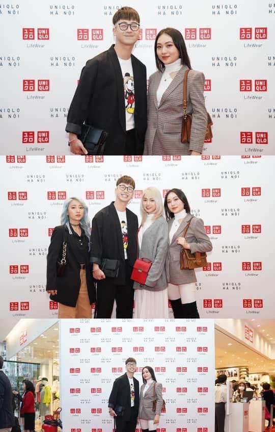 Á khôi trường Ngoại giao bị nhận nhầm là cô gái nhiễm Covid-19-1