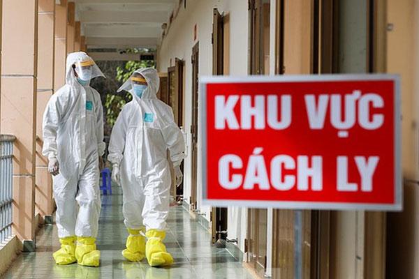 Việt Nam xác nhận ca thứ 18 dương tính với virus corona-1