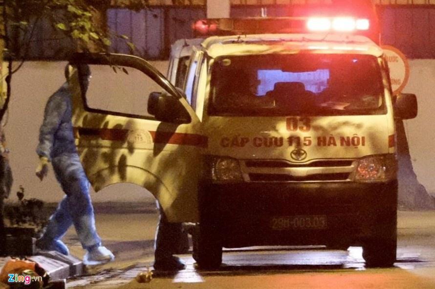 Đề nghị xử lý người tung tin thất thiệt về nữ bệnh nhân nhiễm Covid-19-1