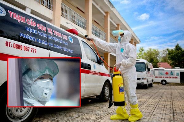 Tài xế của nữ bệnh nhân dương tính virus corona đã đi nhiều nơi, tiếp xúc nhiều người-3