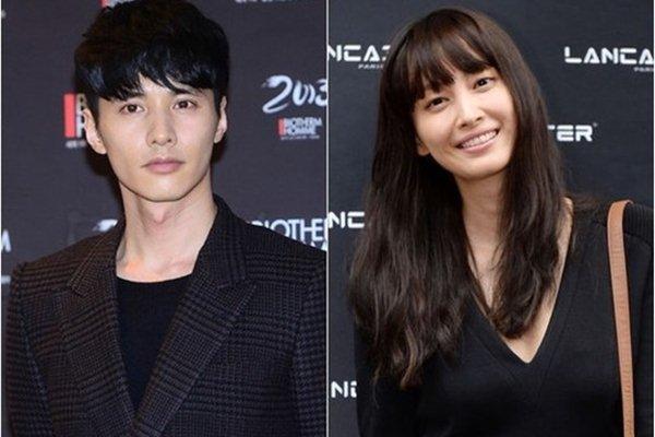Ảnh chụp lén Won Bin (42 tuổi) trên phố khiến Knet điên đảo: Lee Na Young mất chồng như chơi!-15