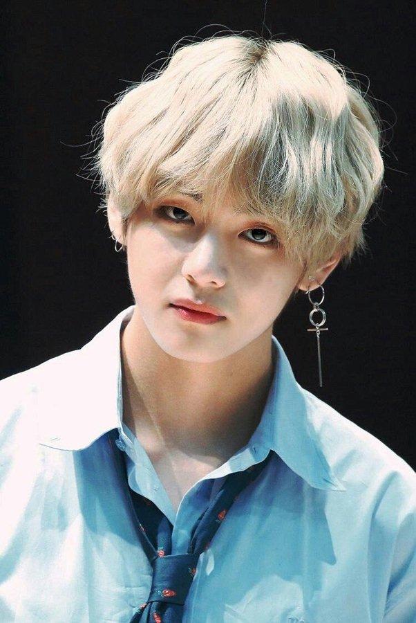 BTS V xác nhận hát nhạc phim cho 