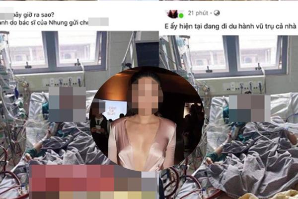 Hôn phu cũ Midu bị chỉ trích khi phát ngôn về ca nhiễm Covid thứ 17: Không có ý thức chính là người đi chửi…-6