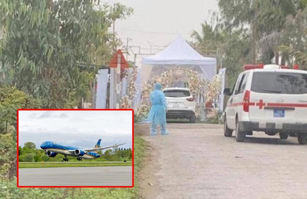 Bị dân mạng tấn công, trút giận, bệnh nhân số 17 nhiễm virus corona có dấu hiệu trầm cảm-3