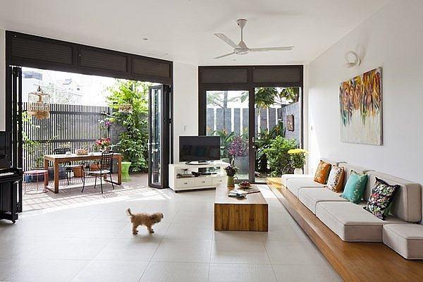 8 bí kíp phong thủy đơn giản nhưng hiệu quả giúp nhà bạn càng ở càng vượng-3