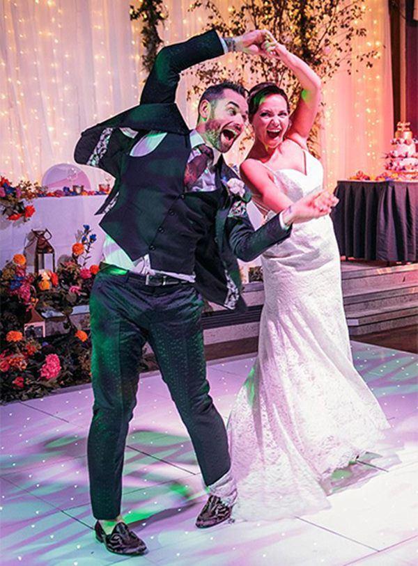 Cô gái chỉ biết chồng là triệu phú khi cưới, nào ngờ bế tắc sau vài tháng sống chung-2