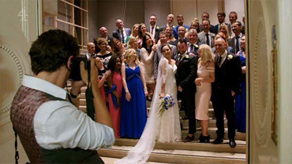 Cô gái chỉ biết chồng là triệu phú khi cưới, nào ngờ bế tắc sau vài tháng sống chung-3