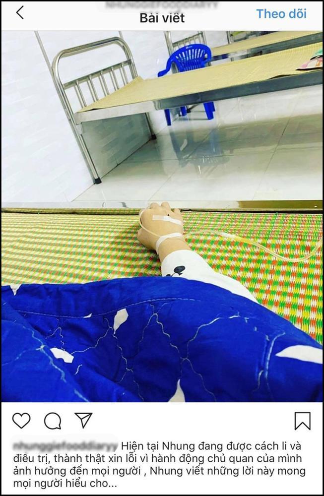 Xuất hiện hàng chục tài khoản MXH giả mạo bệnh nhân COVID-19 thứ 17, đua nhau nói lời xin lỗi để câu follow-5