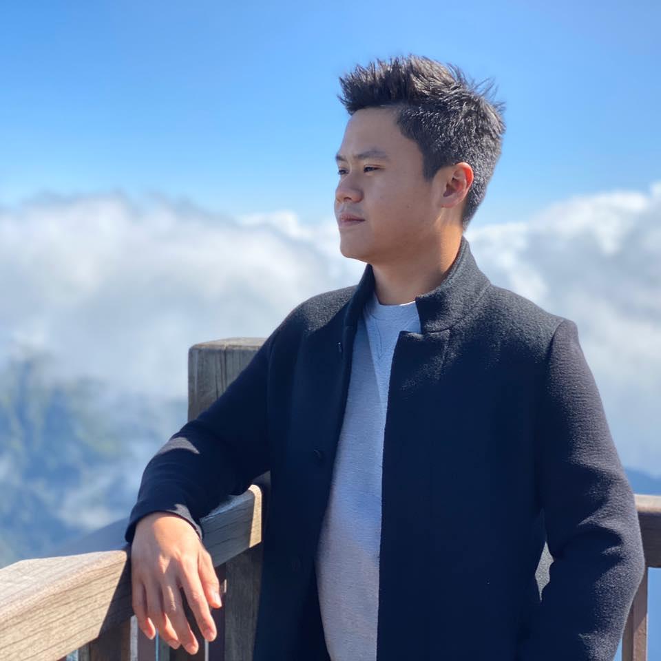 Hôn phu cũ Midu bị chỉ trích khi phát ngôn về ca nhiễm Covid thứ 17: Không có ý thức chính là người đi chửi…-2