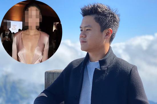 Hôn phu cũ Midu bị chỉ trích khi phát ngôn về 'ca nhiễm Covid thứ 17': 'Không có ý thức chính là người đi chửi…'