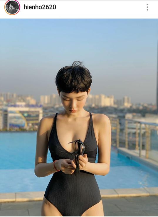 Anh Đức bị réo tên khi Hiền Hồ thả thính, nữ ca sĩ trách dân mạng biến mình thành gái ế-1