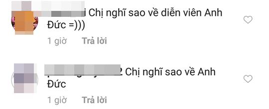 Anh Đức bị réo tên khi Hiền Hồ thả thính, nữ ca sĩ trách dân mạng biến mình thành gái ế-3