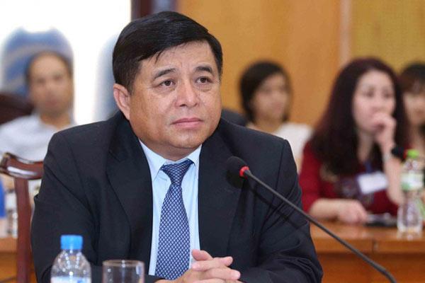 Bộ trưởng KH-ĐT Nguyễn Chí Dũng âm tính với virus corona-1