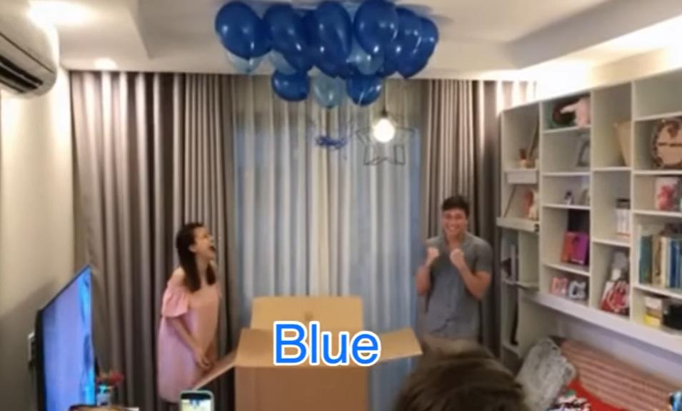 MC Hoàng Oanh cho đến lúc này mới biết mình mang bầu một... hoàng tử bé-3