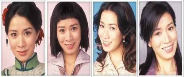 5 bộ phim nữ quyền của TVB đáng xem nhất ngày Quốc tế Phụ nữ 8/3-4