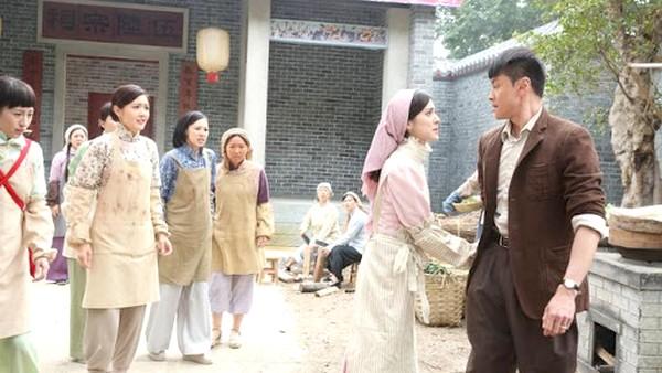 5 bộ phim nữ quyền của TVB đáng xem nhất ngày Quốc tế Phụ nữ 8/3-10