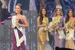 Hoài Sa dừng chân top 12, đại diện Mexico đăng quang Hoa hậu Chuyển giới Quốc tế 2020