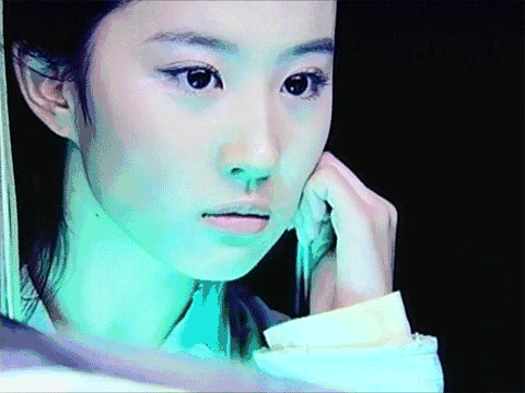 Mỹ nhân Hoa ngữ lần đầu casting: Triệu Lệ Dĩnh ngây thơ, Địch Lệ Nhiệt Ba tăng động-5