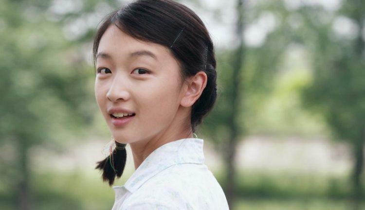 Mỹ nhân Hoa ngữ lần đầu casting: Triệu Lệ Dĩnh ngây thơ, Địch Lệ Nhiệt Ba tăng động-12