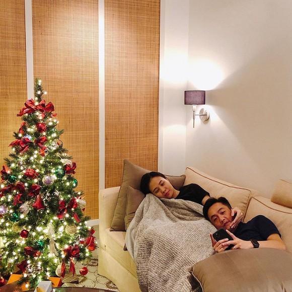 Gọi Cường Đô La là đứa, đăng ảnh bị phá đám nhưng Đàm Thu Trang vẫn được khen ngợi-2