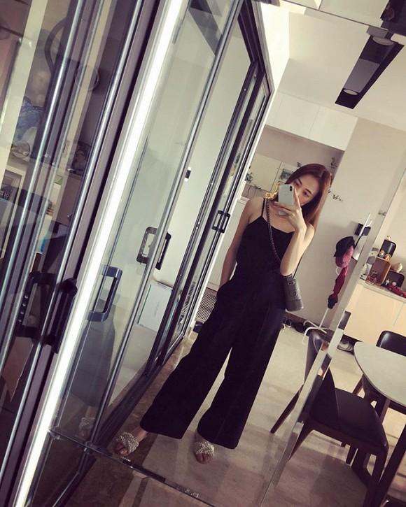 Gọi Cường Đô La là đứa, đăng ảnh bị phá đám nhưng Đàm Thu Trang vẫn được khen ngợi-3