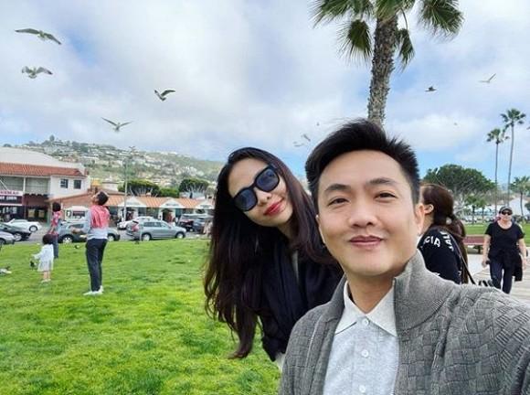 Gọi Cường Đô La là đứa, đăng ảnh bị phá đám nhưng Đàm Thu Trang vẫn được khen ngợi-5