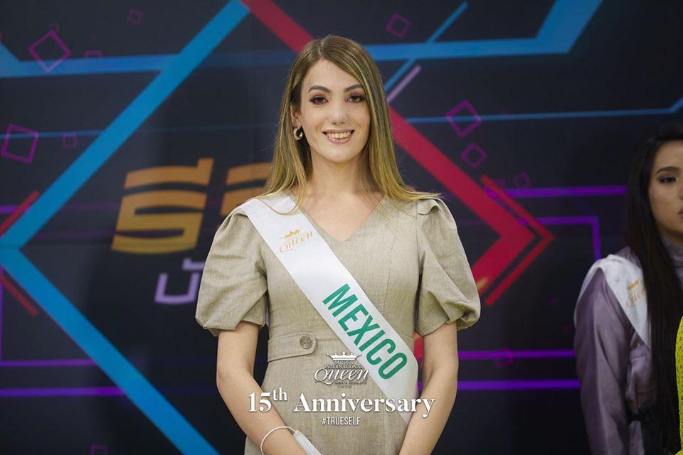 Nhan sắc tân Hoa hậu Chuyển giới 2020 kém nổi bật, vừa đăng quang đã bị khui ảnh dao kéo-7