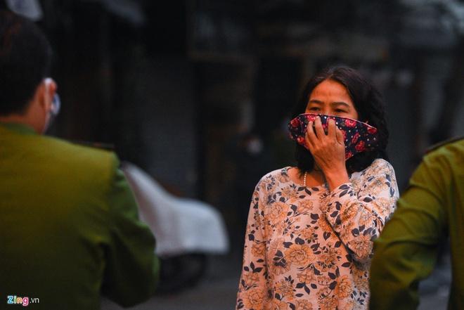 5 điều không nên làm khi xuất hiện thêm bệnh nhân mắc Covid-19-5