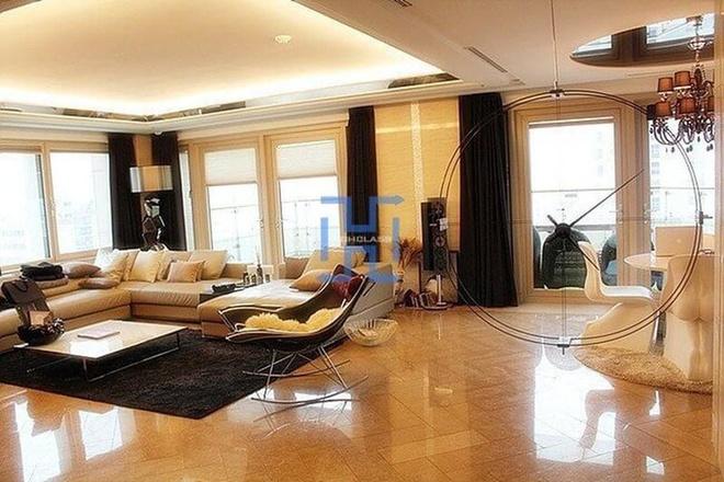 Những ai là đại gia bất động sản ở showbiz?-2