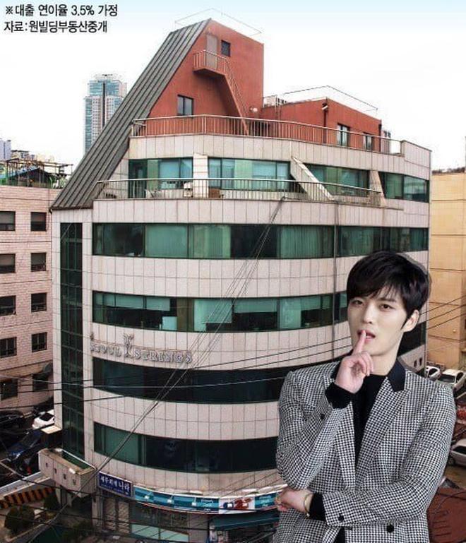 Những ai là đại gia bất động sản ở showbiz?-3