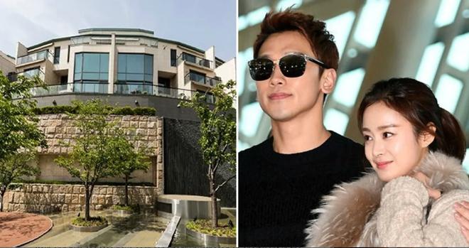 Những ai là đại gia bất động sản ở showbiz?-8