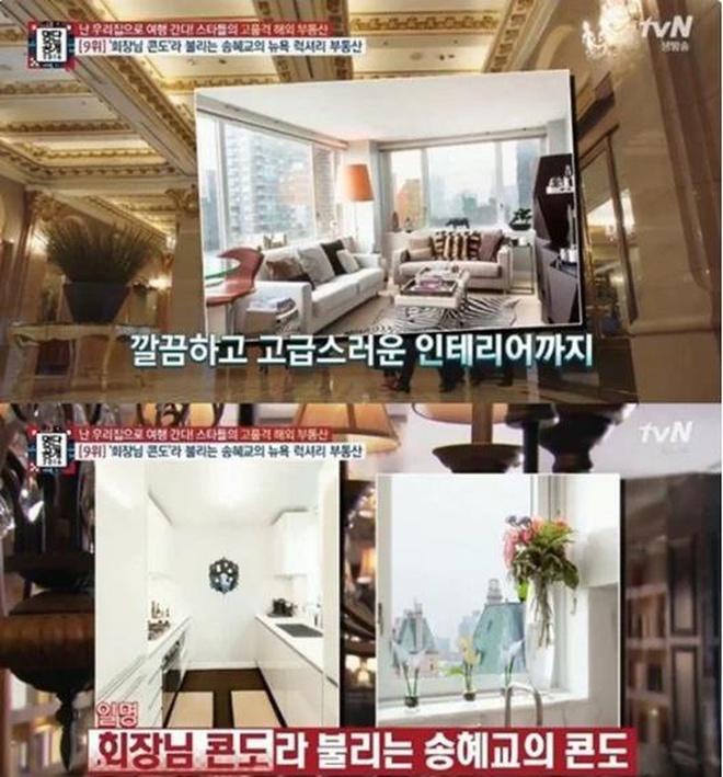 Những ai là đại gia bất động sản ở showbiz?-10