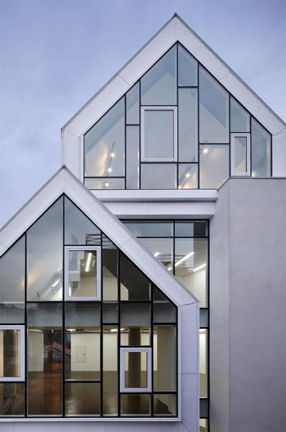 Những ai là đại gia bất động sản ở showbiz?-15