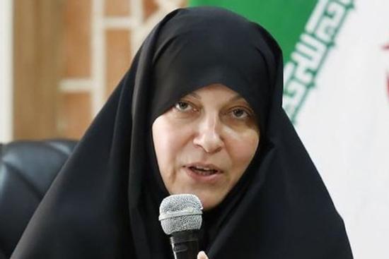 Nữ nghị sĩ Iran qua đời vì Covid-19
