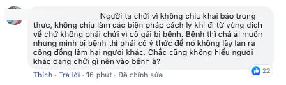 Hôn phu cũ vạ miệng khi nói về ca nhiễm Covid thứ 17, Midu đã có cách sửa sai siêu khéo-4
