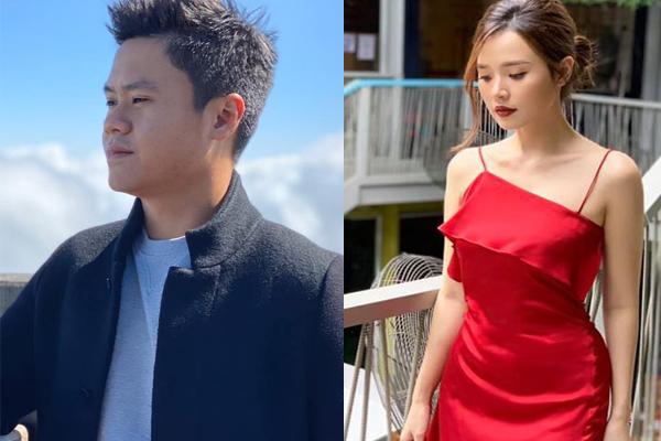 Cho cả nhà lên sóng, ai cũng xuýt xoa trước ngoại hình từng thành viên trong gia đình Midu-5