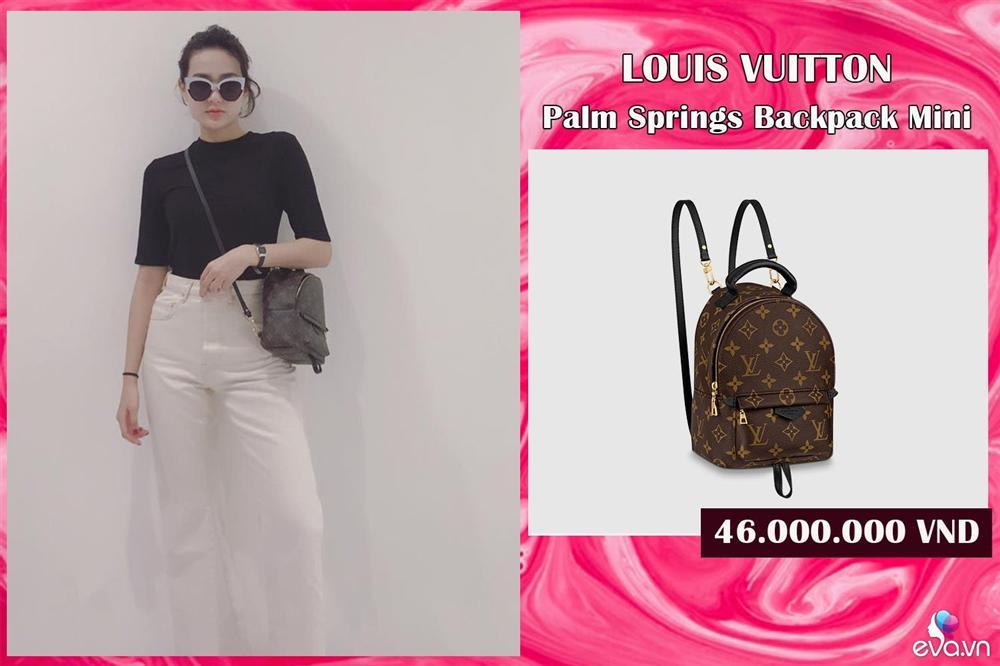 Sở hữu nhan sắc đẹp như búp bê, Hiền Hồ còn là tay chơi hàng hiệu ngầm của Vbiz-6