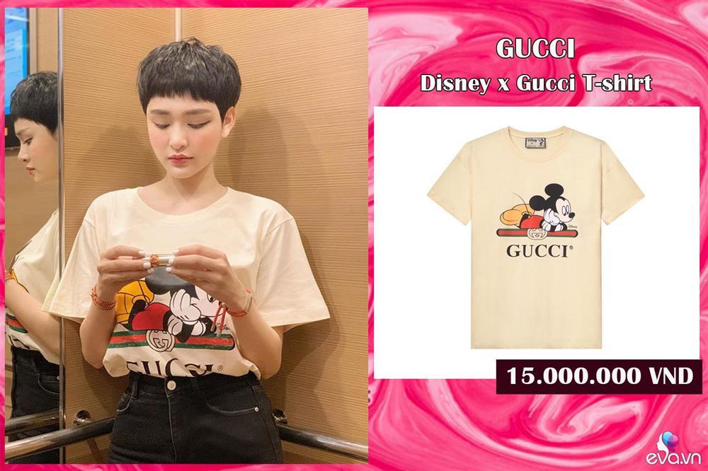 Sở hữu nhan sắc đẹp như búp bê, Hiền Hồ còn là tay chơi hàng hiệu ngầm của Vbiz-12